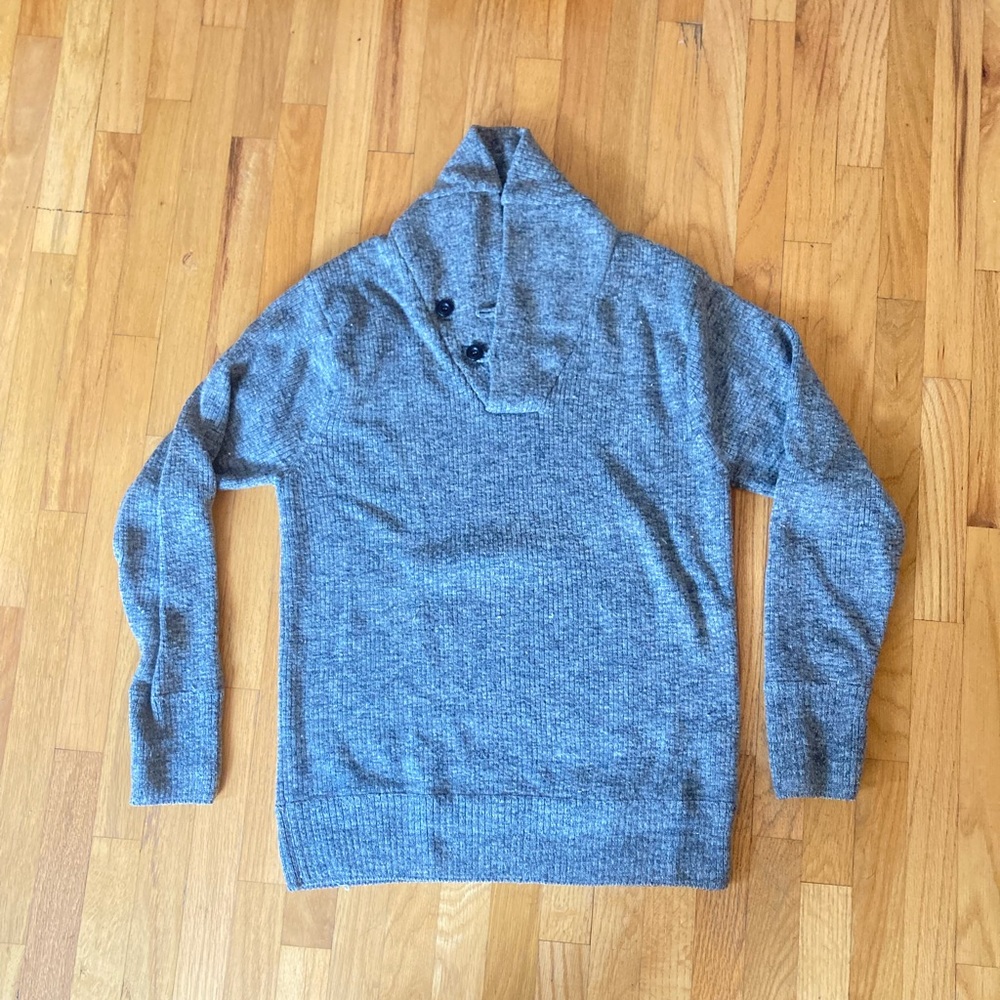 Men’s Relwen Knit Sweater